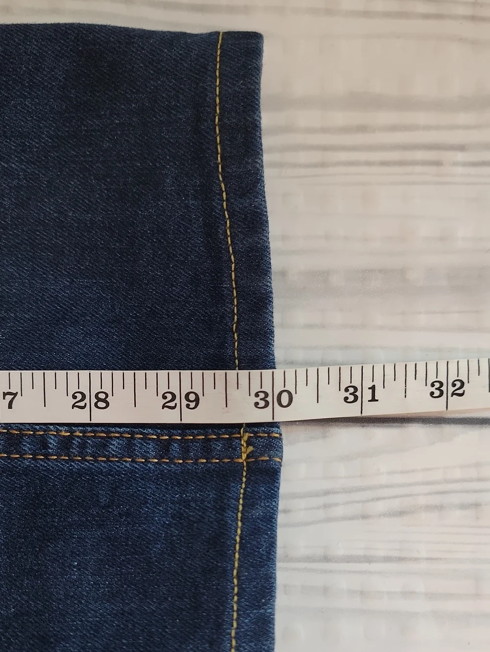 Levis classic levi